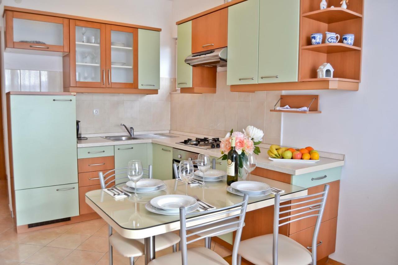 Apartman Mime Stanici Exterior photo